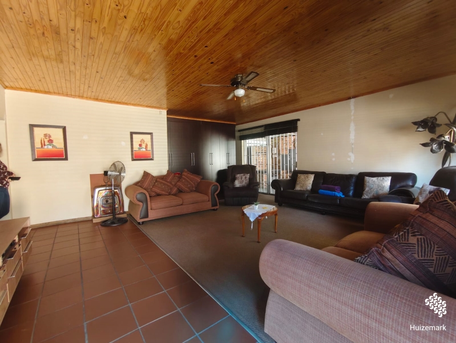 4 Bedroom Property for Sale in Sasolburg Ext 23 Free State